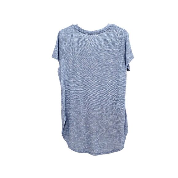 NWT Disney Store "Churros & Ice-cream" Spacedye Graphic Tee Shirt - Picture 6 of 9